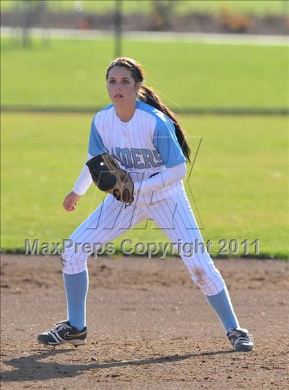 Thumbnail 2 in Reed vs. Del Campo (Victory Pre-Season T.O.C.) photogallery.