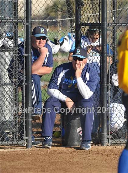 Thumbnail 3 in Reed vs. Del Campo (Victory Pre-Season T.O.C.) photogallery.