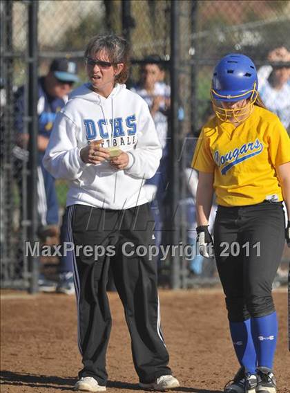 Thumbnail 1 in Reed vs. Del Campo (Victory Pre-Season T.O.C.) photogallery.