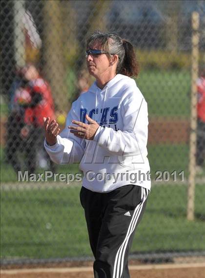 Thumbnail 3 in Reed vs. Del Campo (Victory Pre-Season T.O.C.) photogallery.