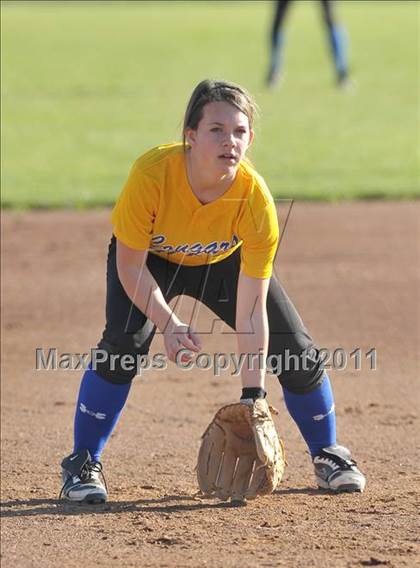Thumbnail 3 in Reed vs. Del Campo (Victory Pre-Season T.O.C.) photogallery.