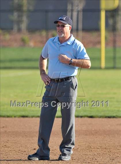 Thumbnail 1 in Reed vs. Del Campo (Victory Pre-Season T.O.C.) photogallery.