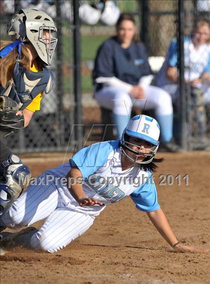 Thumbnail 1 in Reed vs. Del Campo (Victory Pre-Season T.O.C.) photogallery.