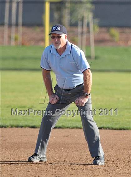 Thumbnail 2 in Reed vs. Del Campo (Victory Pre-Season T.O.C.) photogallery.