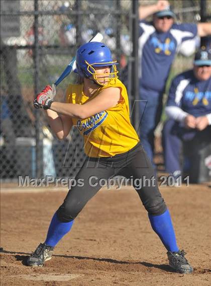 Thumbnail 1 in Reed vs. Del Campo (Victory Pre-Season T.O.C.) photogallery.