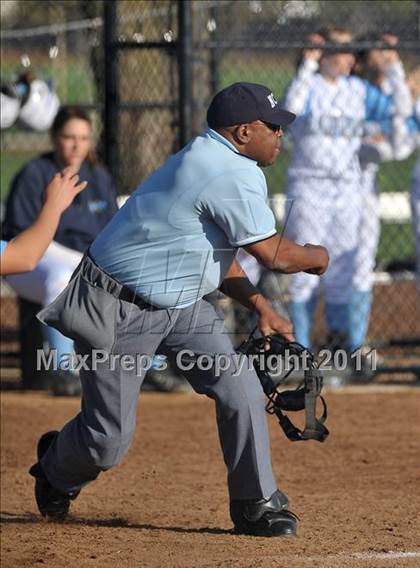 Thumbnail 1 in Reed vs. Del Campo (Victory Pre-Season T.O.C.) photogallery.