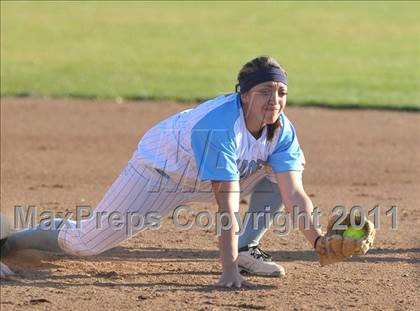 Thumbnail 3 in Reed vs. Del Campo (Victory Pre-Season T.O.C.) photogallery.