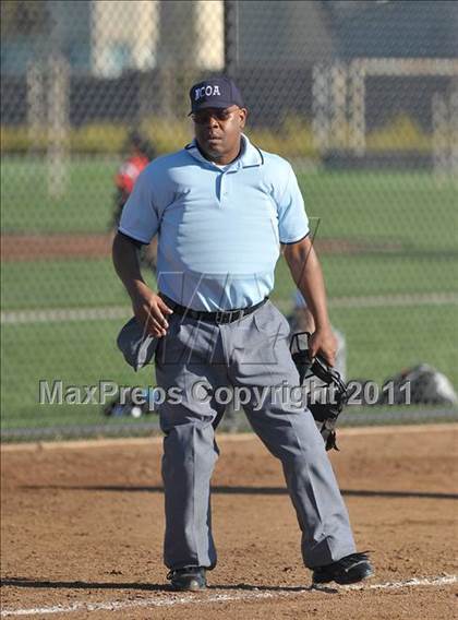 Thumbnail 3 in Reed vs. Del Campo (Victory Pre-Season T.O.C.) photogallery.
