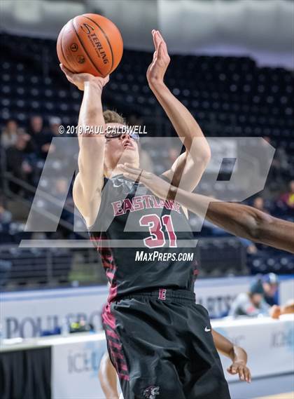 Thumbnail 3 in Eastlake vs. Lincoln (King's Showcase) photogallery.