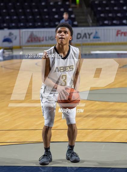 Thumbnail 3 in Eastlake vs. Lincoln (King's Showcase) photogallery.