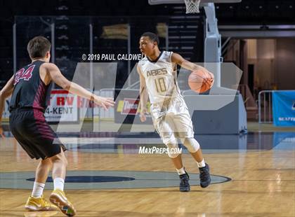 Thumbnail 3 in Eastlake vs. Lincoln (King's Showcase) photogallery.