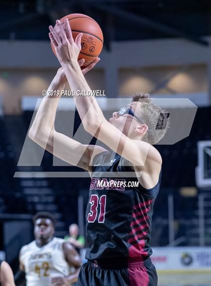 Thumbnail 1 in Eastlake vs. Lincoln (King's Showcase) photogallery.