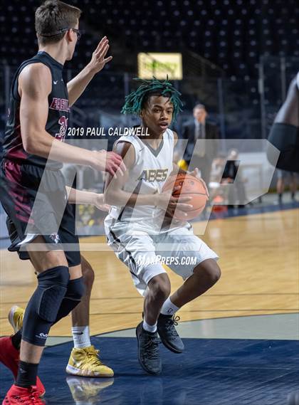 Thumbnail 1 in Eastlake vs. Lincoln (King's Showcase) photogallery.