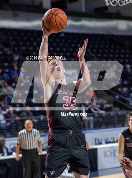 Thumbnail 3 in Eastlake vs. Lincoln (King's Showcase) photogallery.
