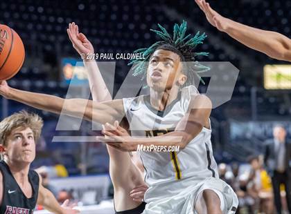 Thumbnail 1 in Eastlake vs. Lincoln (King's Showcase) photogallery.