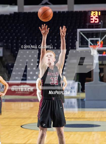 Thumbnail 1 in Eastlake vs. Lincoln (King's Showcase) photogallery.