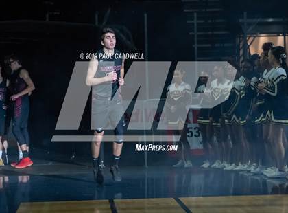 Thumbnail 2 in Eastlake vs. Lincoln (King's Showcase) photogallery.