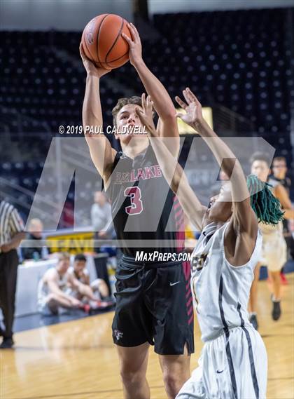 Thumbnail 1 in Eastlake vs. Lincoln (King's Showcase) photogallery.