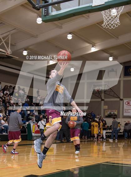 Thumbnail 1 in Butte Valley vs. Happy Camp (CIF D7 Northern Section Final) photogallery.