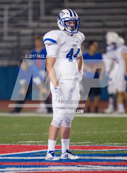 Thumbnail 2 in Westlake vs. Leander photogallery.