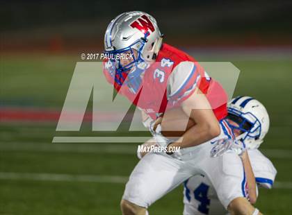 Thumbnail 2 in Westlake vs. Leander photogallery.