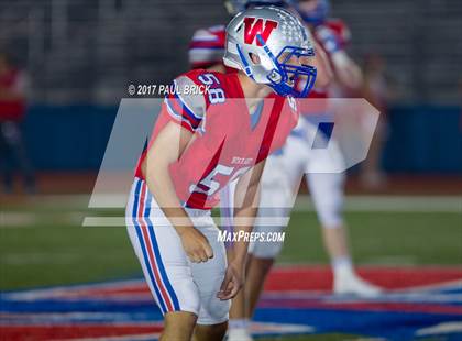 Thumbnail 1 in Westlake vs. Leander photogallery.
