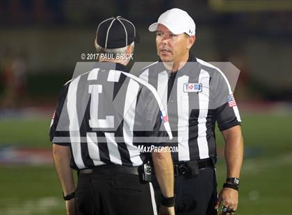Thumbnail 3 in Westlake vs. Leander photogallery.