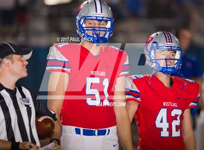 Thumbnail 3 in Westlake vs. Leander photogallery.