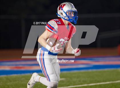 Thumbnail 3 in Westlake vs. Leander photogallery.