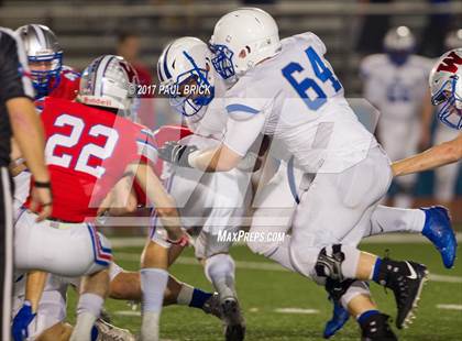 Thumbnail 1 in Westlake vs. Leander photogallery.