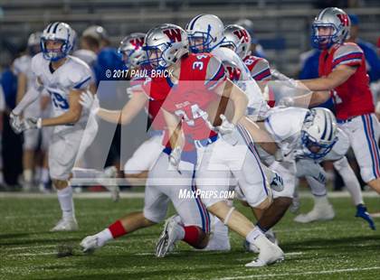 Thumbnail 3 in Westlake vs. Leander photogallery.