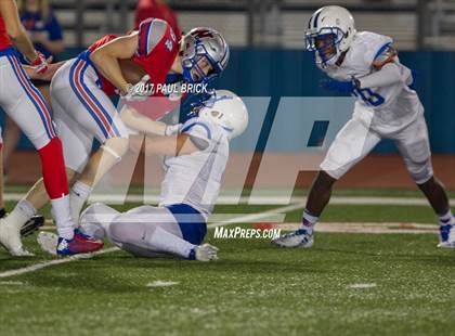 Thumbnail 2 in Westlake vs. Leander photogallery.