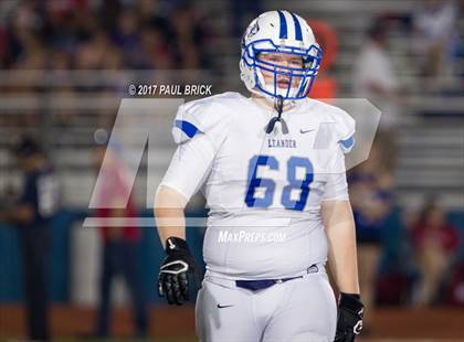 Thumbnail 1 in Westlake vs. Leander photogallery.