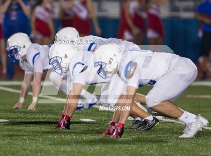 Thumbnail 3 in Westlake vs. Leander photogallery.