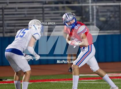 Thumbnail 3 in Westlake vs. Leander photogallery.