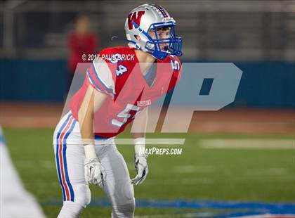 Thumbnail 2 in Westlake vs. Leander photogallery.
