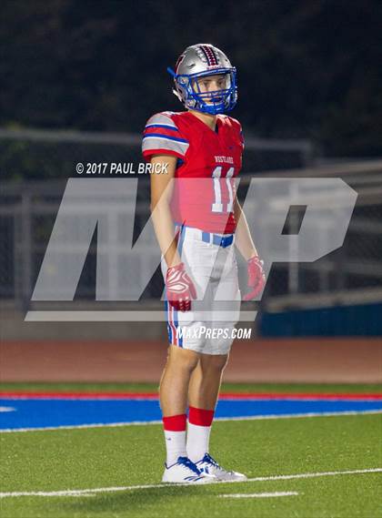 Thumbnail 2 in Westlake vs. Leander photogallery.