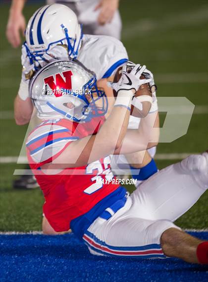 Thumbnail 2 in Westlake vs. Leander photogallery.