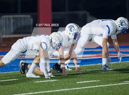 Thumbnail 1 in Westlake vs. Leander photogallery.