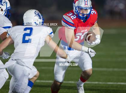 Thumbnail 1 in Westlake vs. Leander photogallery.
