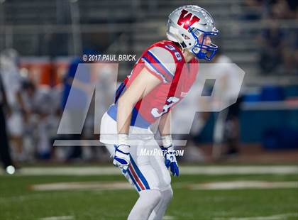 Thumbnail 3 in Westlake vs. Leander photogallery.