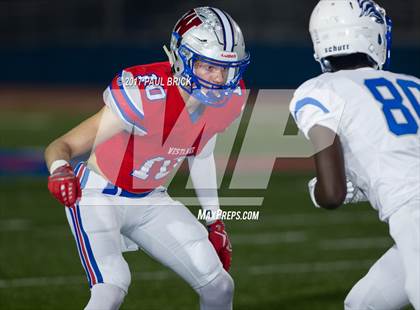 Thumbnail 2 in Westlake vs. Leander photogallery.