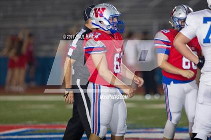 Thumbnail 3 in Westlake vs. Leander photogallery.