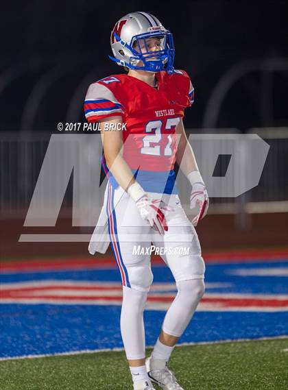 Thumbnail 1 in Westlake vs. Leander photogallery.