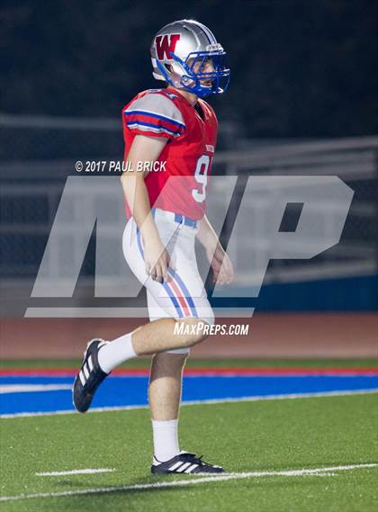 Thumbnail 2 in Westlake vs. Leander photogallery.