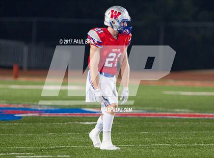 Thumbnail 3 in Westlake vs. Leander photogallery.