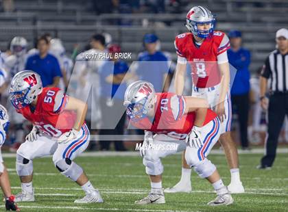 Thumbnail 1 in Westlake vs. Leander photogallery.