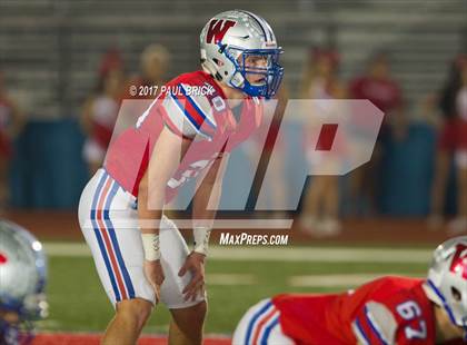 Thumbnail 3 in Westlake vs. Leander photogallery.