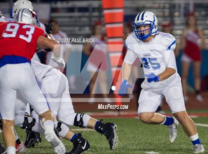 Thumbnail 3 in Westlake vs. Leander photogallery.