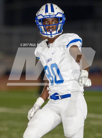 Thumbnail 2 in Westlake vs. Leander photogallery.